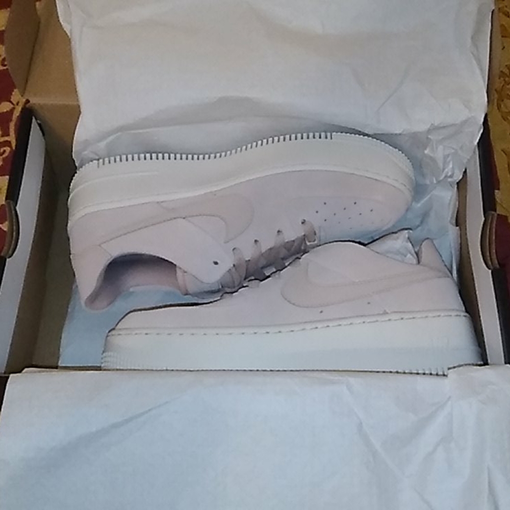 NIKE AF1 SAGE LOW